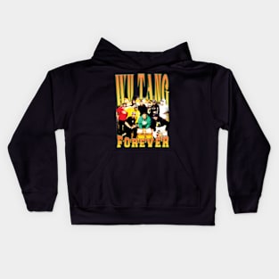 Wu-Tang Clan Kids Hoodie